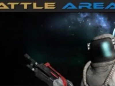 Battle Area