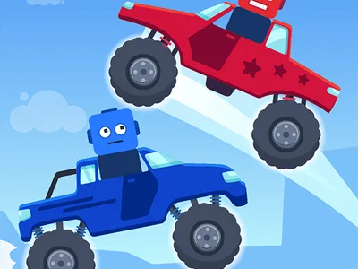 Battle Wheels