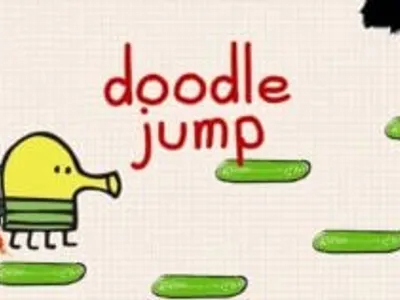 Doodle Jump