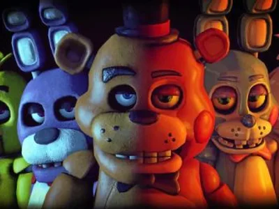 FNAF2