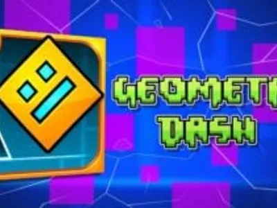 Geometry Dash Lite