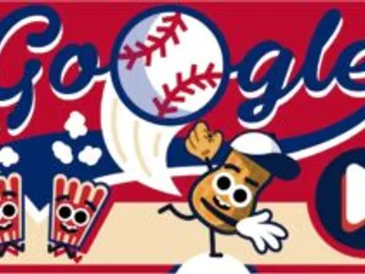 Google Baseball
