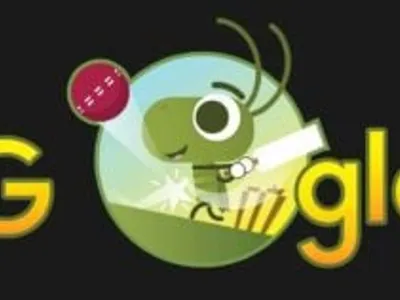 Google Cricket