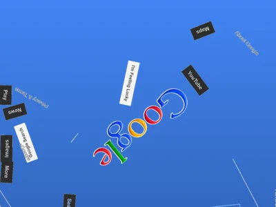 Google Gravity