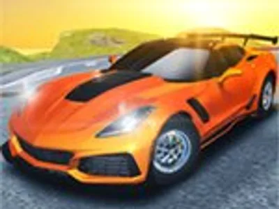 Madness Driver Vertigo City
