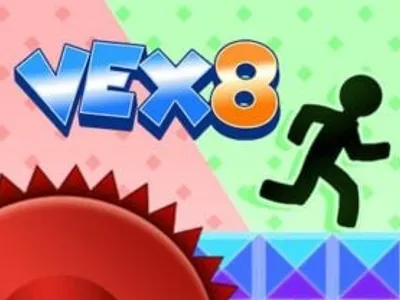 Vex 8