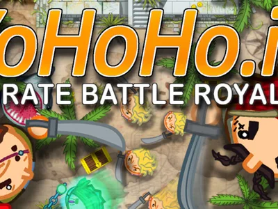 YoHoHo.io